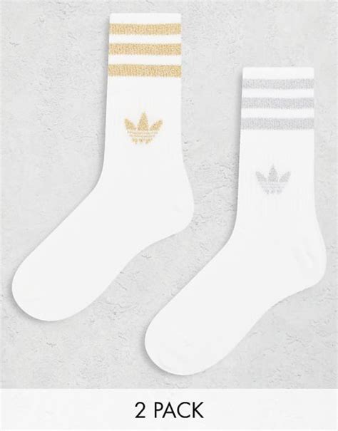 Adidas Originals Glitter Sokken online kopen 